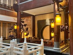 -西安华清御汤酒店