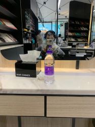 -HAIR CORNER