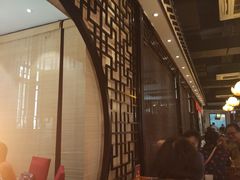 -清心素食自助餐厅(夫子庙店)