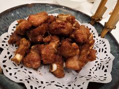 -围龙屋客家食府(福田店)