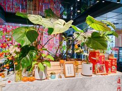 -懒人盐府人家(航天桥店)