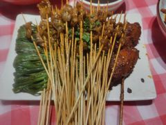 -辣小鲜·南昌大排档(船山路店)