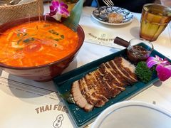 -太食獸泰式茶餐厅(IFS国金中心店)