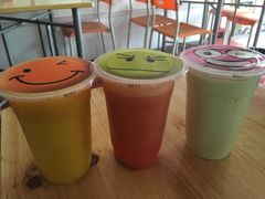 -阿喜果汁冰(小公园店)