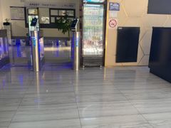 -汇乐游泳馆(莲花南路店)