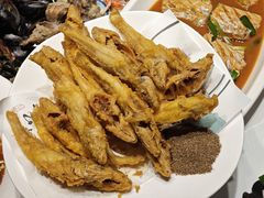 -好礼家海鲜•海肠捞饭大王(金沙滩念慈别墅店)