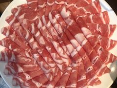 -清真·鸦儿李记·涮肉(和平里店)