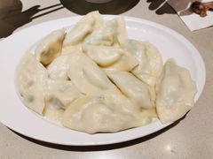 -喜家德虾仁水饺(华强天虹店)