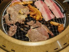 -炙城·韩式烤肉(南京东路店)
