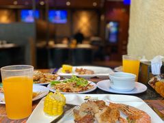 -汉巴味德(大悦城店)