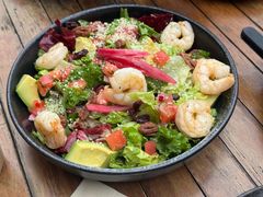 -Q MEX 库迈墨西哥餐吧(三里屯店)