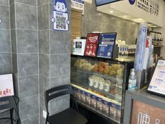 -陈多多·豆腐奶茶(沙湾路店)