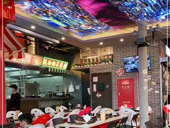 -纪录片《人生一串》体验店(静安店)