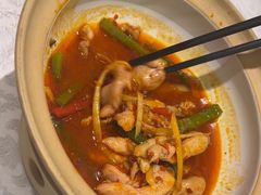 -马凯餐厅(地安门店)