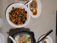 -渝信川菜(南滨店)