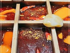 -三块六重庆火锅(万象汇店)
