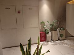 -泰合玺·精油疗愈 SPA(南京河西万达店)