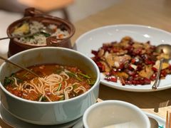 -一坐一忘云南菜(卓悦中心)