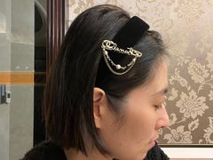 -CHANEL(恒隆广场店)