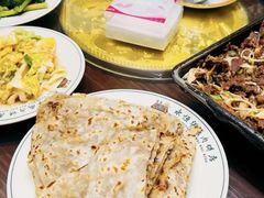 -清真永恒华威肉饼(潘家园店)