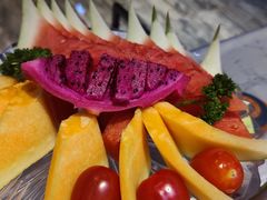 -红辣椒·川菜·火锅(大洋中心店)