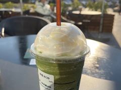 -星巴克(七宝领展广场1F店)