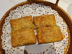 -阿娜尔·新疆菜(宜家荟聚中心店)