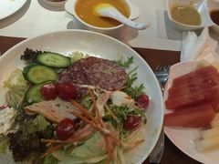 -雄楚国际大酒店-四季西餐厅