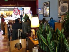 大堂-COSTA COFFEE(天通苑华联店)
