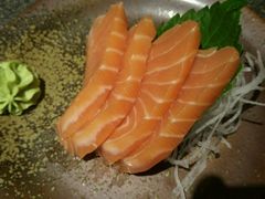 -隐鮨日料(北辰三角洲店)