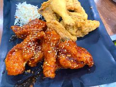 -元堂脊骨土豆汤(明洞2号店)