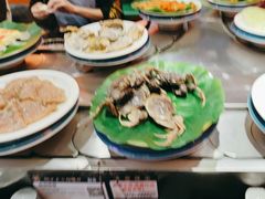 -钱小主·自助回旋烤肉火锅餐厅(东方新天地店)