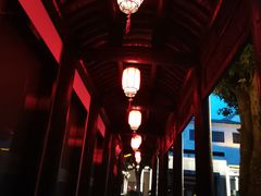 -浈阳坊旅游小镇