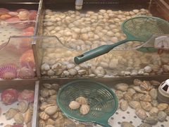 -盛江山自助料理(太原街万达店)