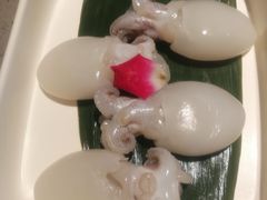 -海底捞火锅(万象城店)