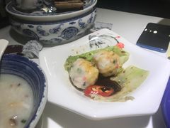 墨鱼丸-有心德(隆生店)