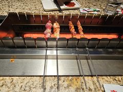 -丰茂烤串(金泉美食宫店)