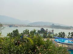 -西双版纳傣族园