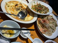 -金海湾海鲜排档(朱家尖店)