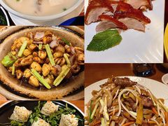 -又一福烤鸭·北京菜(东四店)