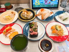 -濱寿司(高新伊藤店)