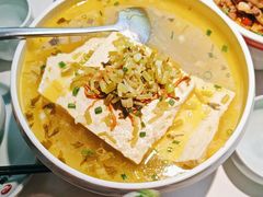 -江城小馆陕南妈妈菜·全球旅行餐厅(钟楼店)