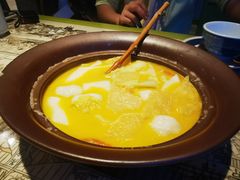 金汤杭三鲜-桂满陇天书(南京德基旗舰店)