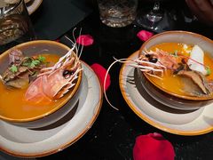 -上海苏宁宝丽嘉酒店·Cafe Bellagio西餐厅