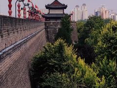 -西安城墙·碑林历史文化景区