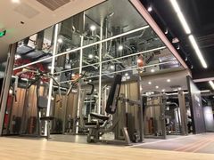 -乐刻运动健身精品馆(览秀城店)