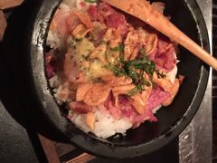 -松阪牛焼肉M(法善寺横丁店)