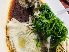 -潮喜竹溪荔湖酒家(荔枝湾店)