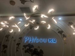 -芳朵美容养生SPA