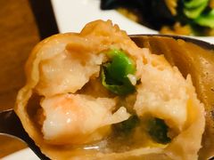虾仁汤包-隆喜元鱼汤包·海鲜(中联广场店)